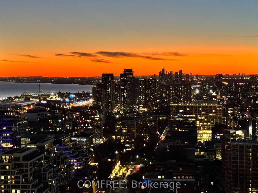 Photo of 55 Mercer Street #4102, Toronto, ON M5V 0W4 (MLS # C12893454)