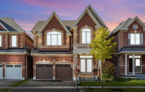 Photo of 20 Nocturne Avenue, Vaughan, ON L4H 4H9 (MLS # N12473019)