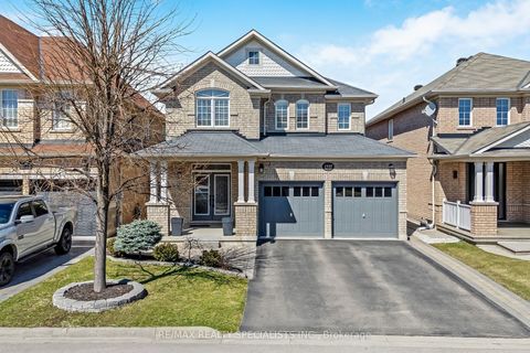 1440 Rolph Terrace Milton ON L9T 7E1