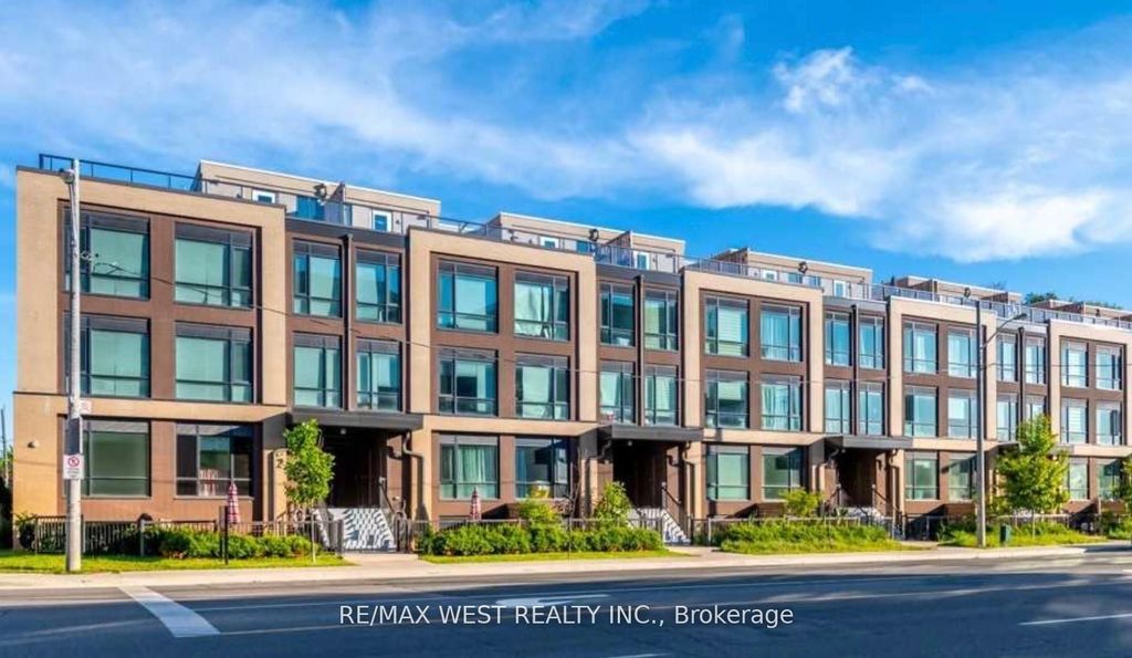 Photo of 639 Lawrence Avenue W #310, Toronto, ON M6A 1A9 (MLS # C12440838)