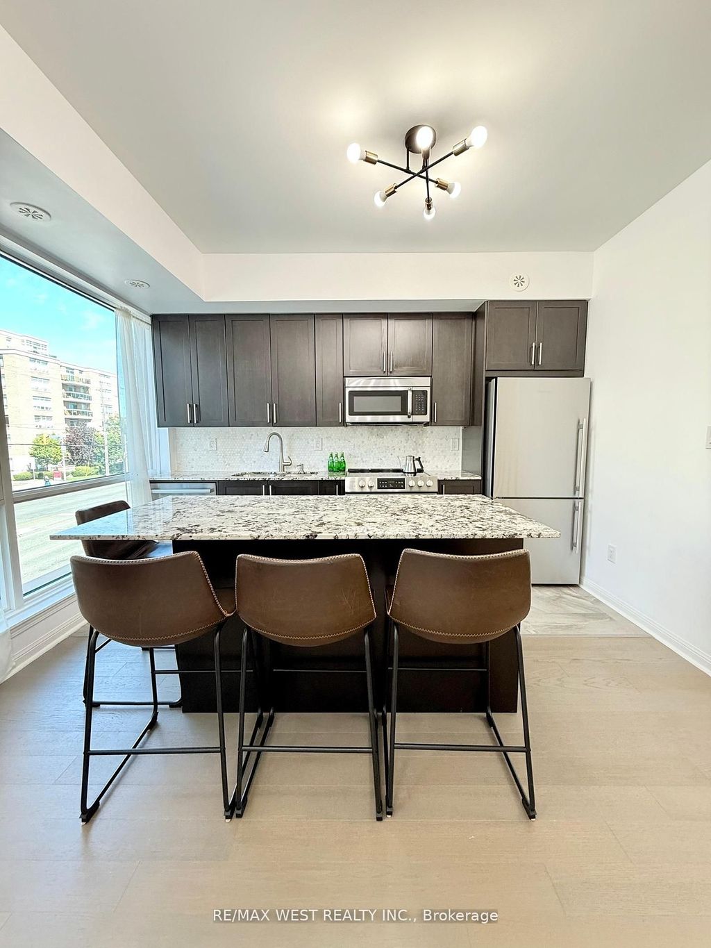 Photo of 639 Lawrence Avenue W #310, Toronto, ON M6A 1A9 (MLS # C12440838)