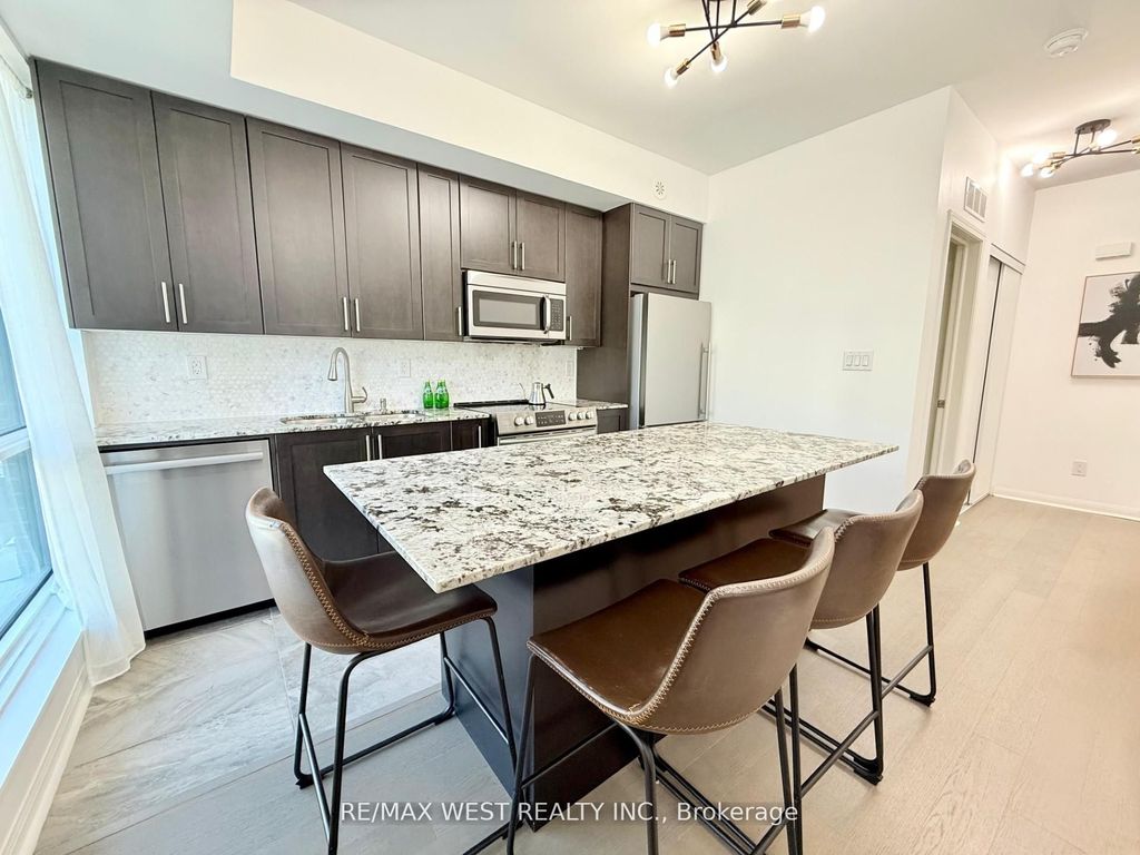 Photo of 639 Lawrence Avenue W #310, Toronto, ON M6A 1A9 (MLS # C12440838)