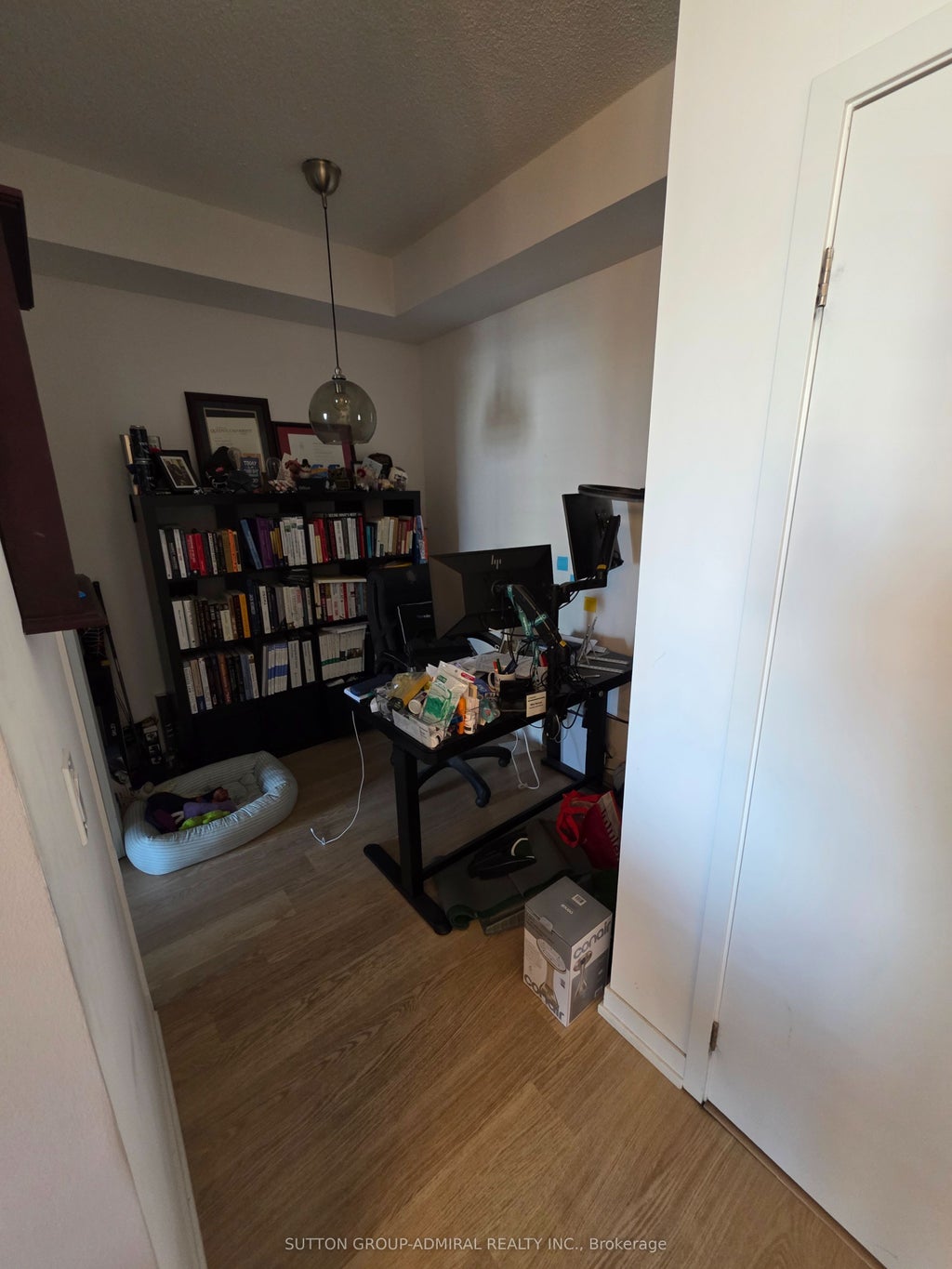 Photo of 98 Lillian Street #2316, Toronto, ON M4S 0A5 (MLS # C13649070)