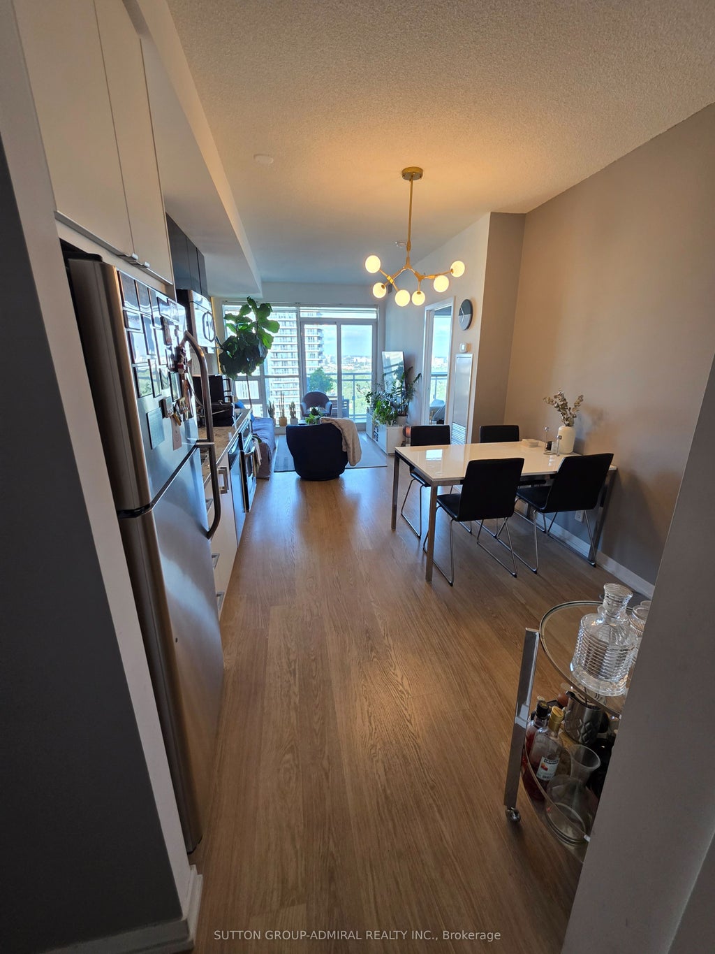 Photo of 98 Lillian Street #2316, Toronto, ON M4S 0A5 (MLS # C13649070)