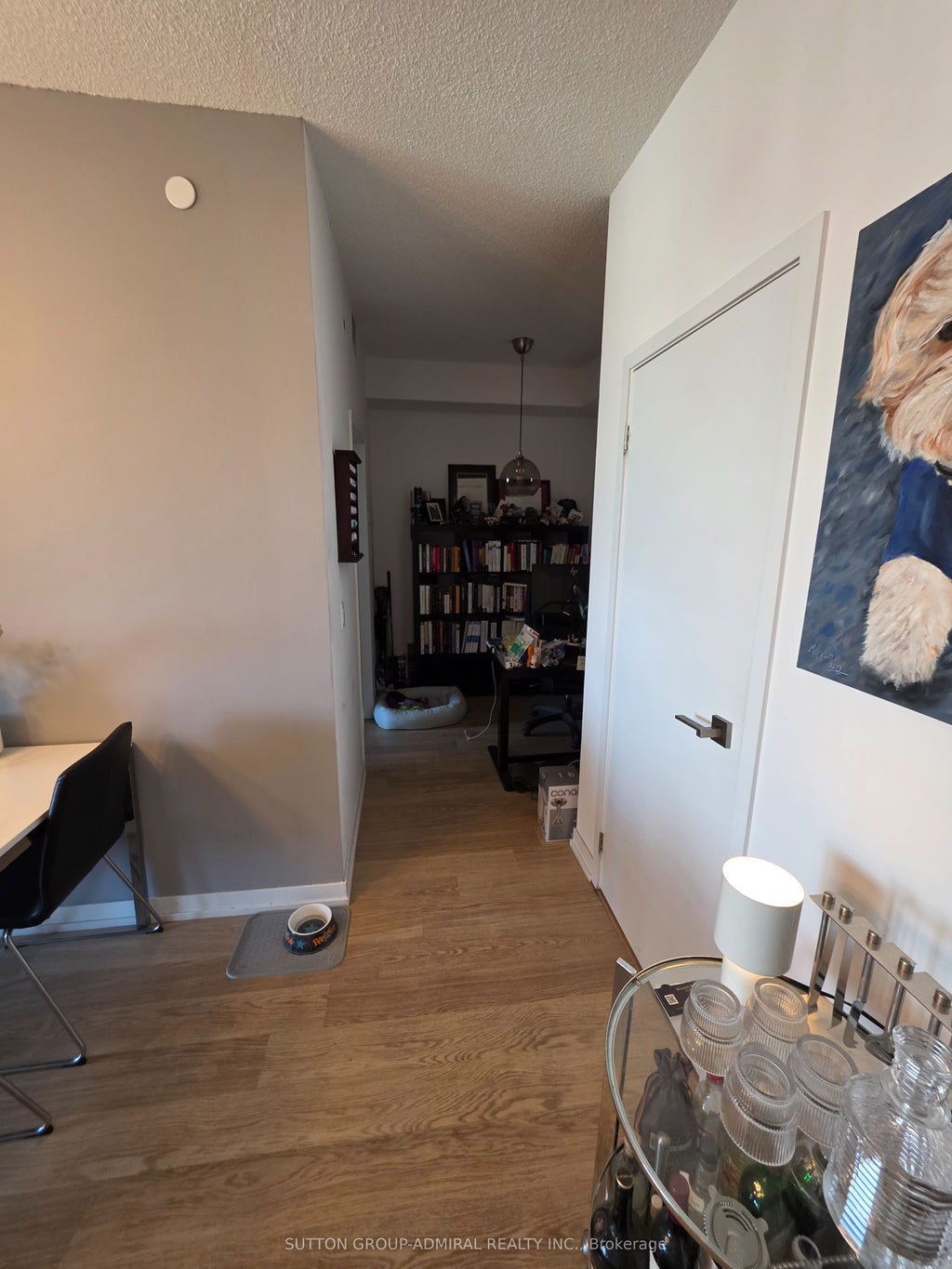 Photo of 98 Lillian Street #2316, Toronto, ON M4S 0A5 (MLS # C13649070)