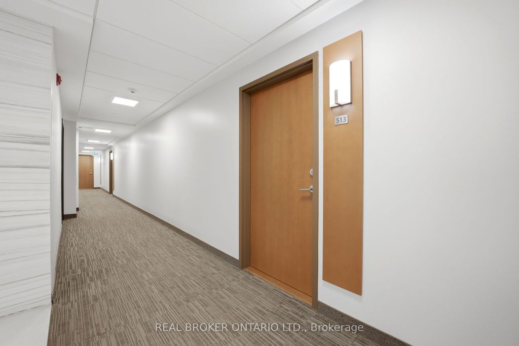 Photo of 320 Plains Road E #513, Burlington, ON L7T 0C1 (MLS # W12791212)