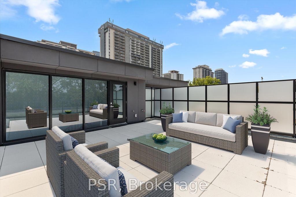 Photo of 200 Keewatin Avenue #PH401, Toronto, ON M4P 1Z8 (MLS # C12350877)