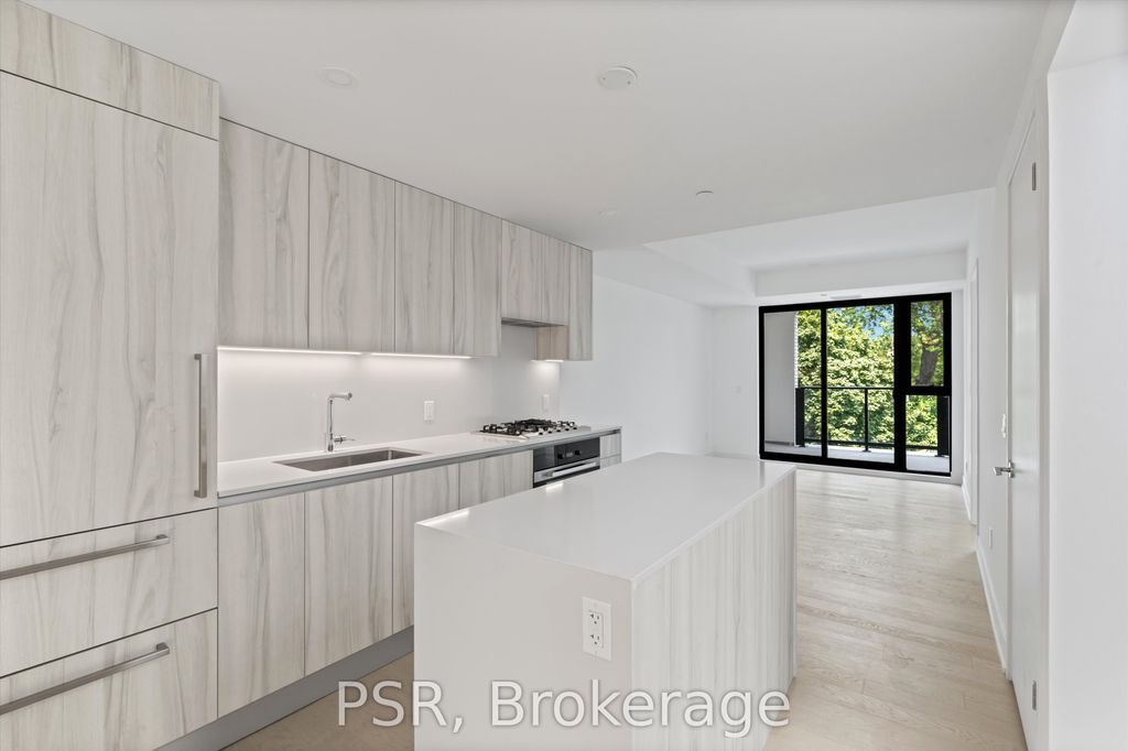 Photo of 200 Keewatin Avenue #PH401, Toronto, ON M4P 1Z8 (MLS # C12350877)
