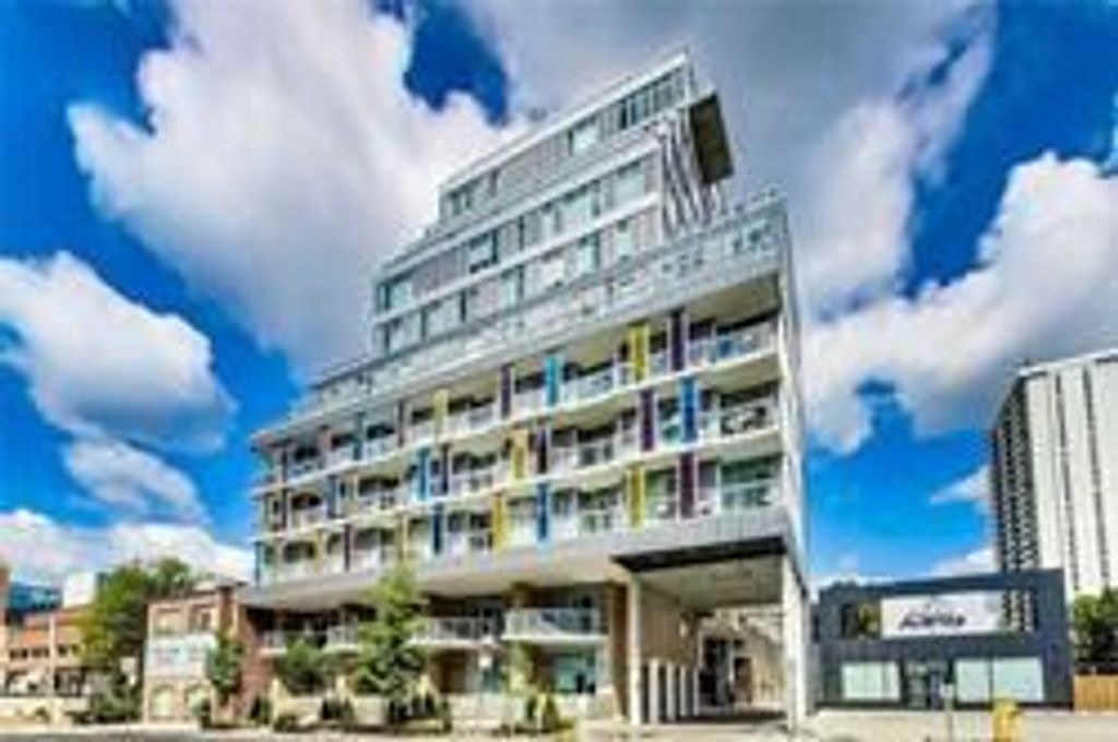 Photo of 68 Merton Street #204, Toronto, ON M4S 1A1 (MLS # C12351498)