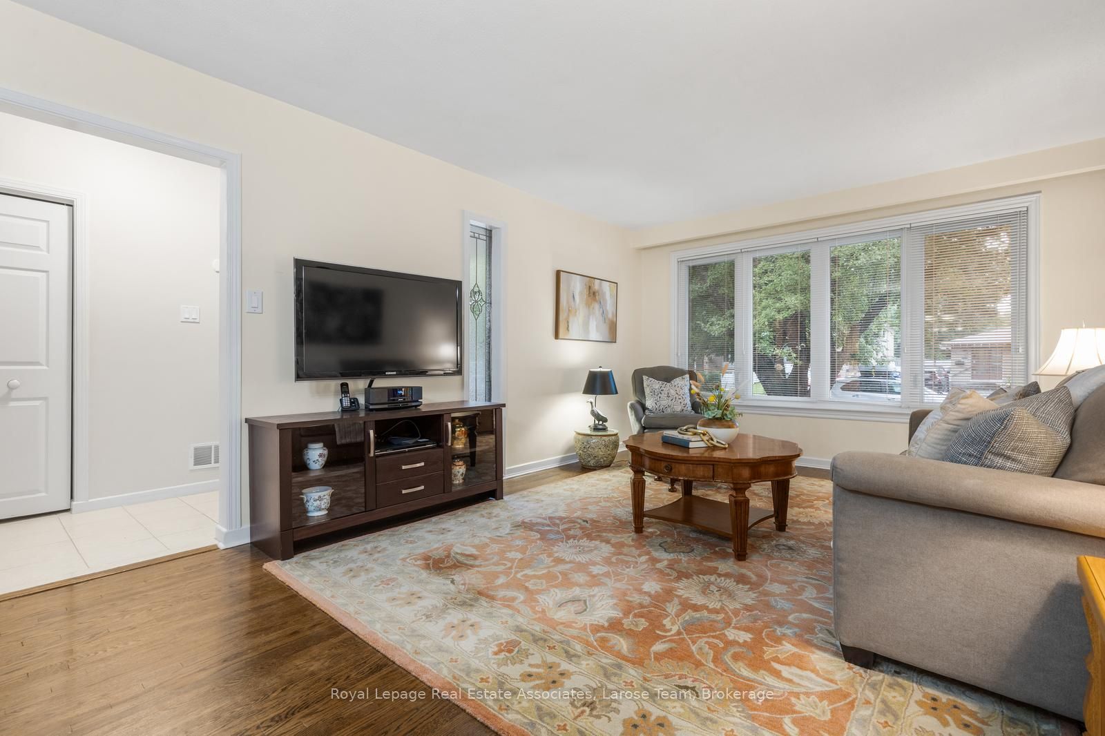 1515 Thetford Court