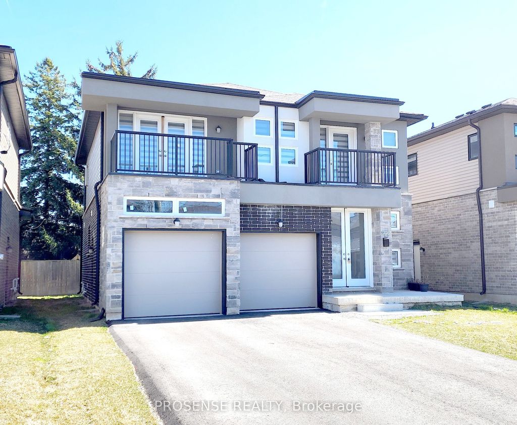 Photo of 209 PILKINGTON Street, Thorold, ON L2V 1C2 (MLS # X12883924)