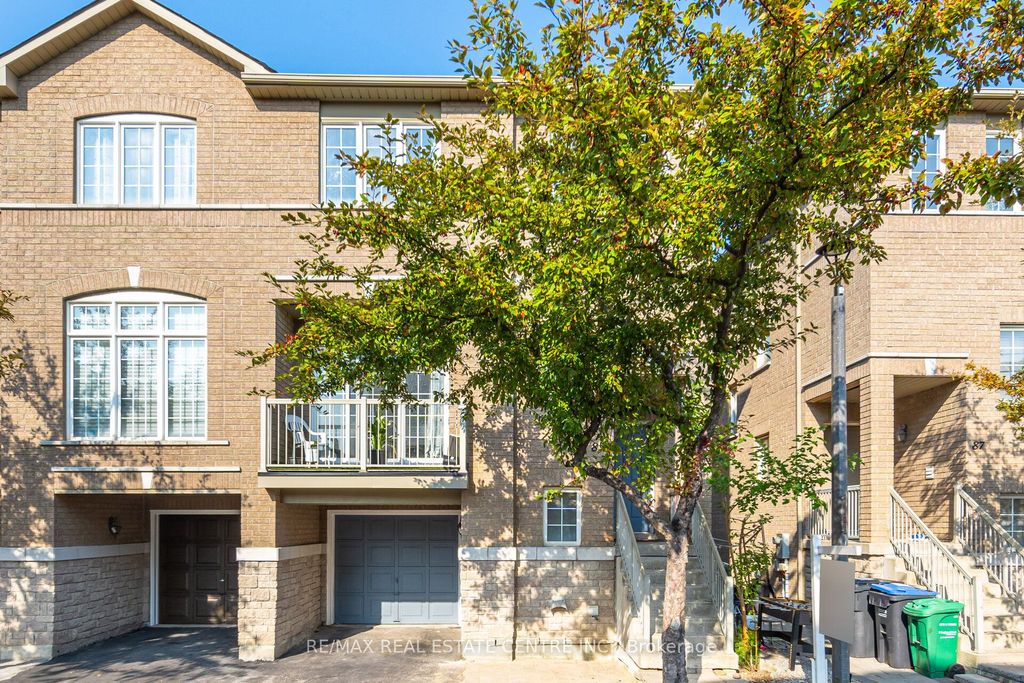 Photo of 7155 Magistrate Terrace #89, Mississauga, ON L5W 1Y8 (MLS # W12395821)