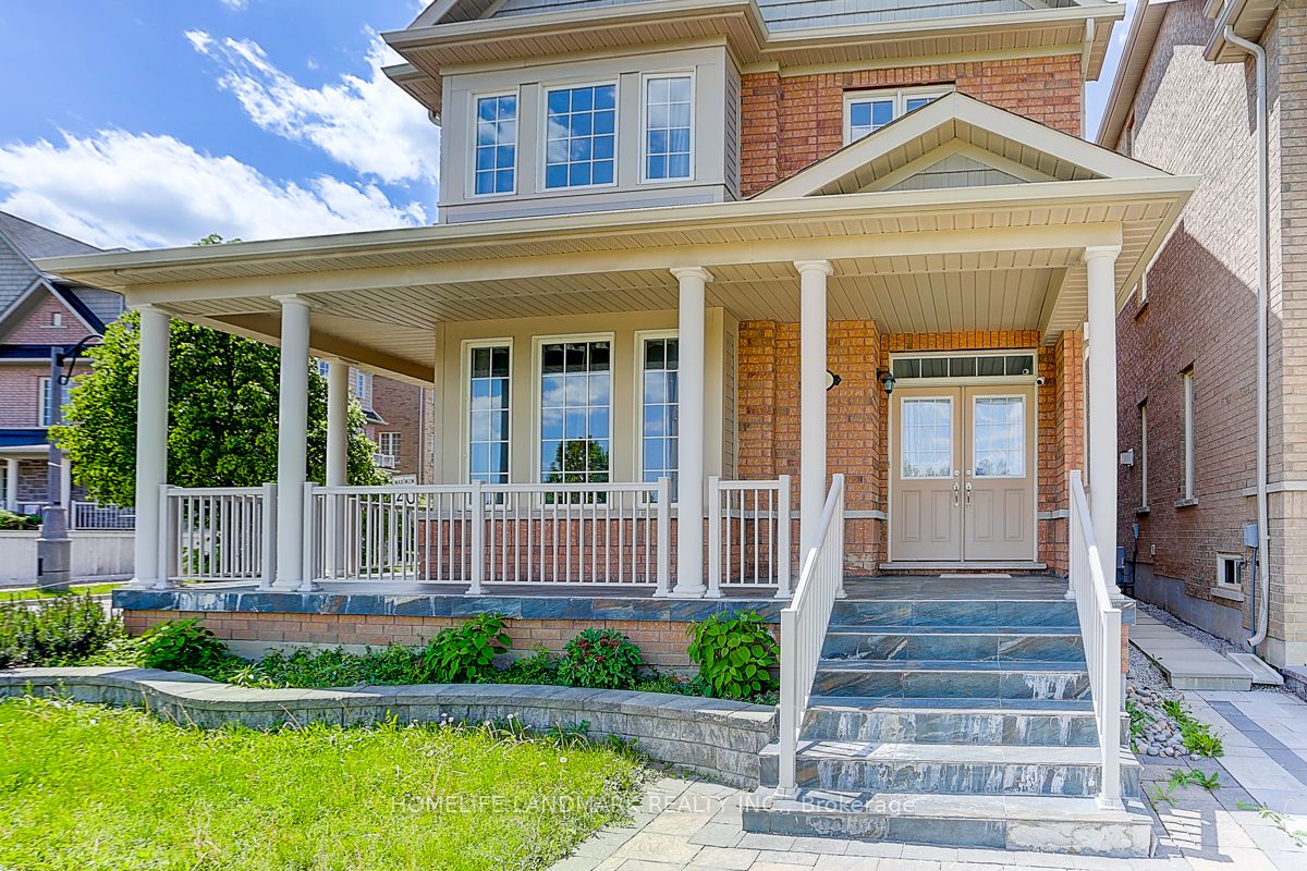 10 Paper Birch Drive