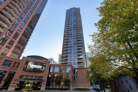 Photo of 23 Sheppard Avenue E #2612, Toronto, ON M2N 0C8 (MLS # C12579812)