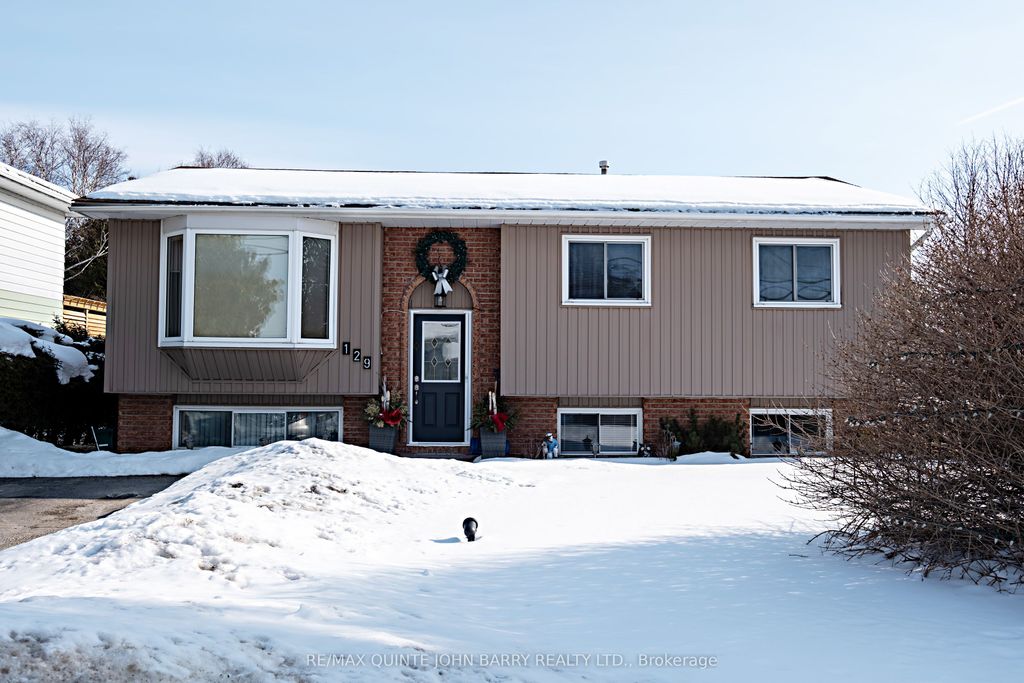 Photo of 129 Cedar Street, Brighton, ON K0K 1H0 (MLS # X12795134)