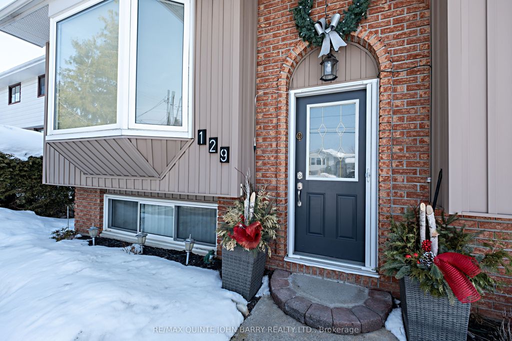 Photo of 129 Cedar Street, Brighton, ON K0K 1H0 (MLS # X12795134)