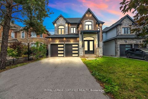 185 Burloak Drive Oakville ON L6L 6S7