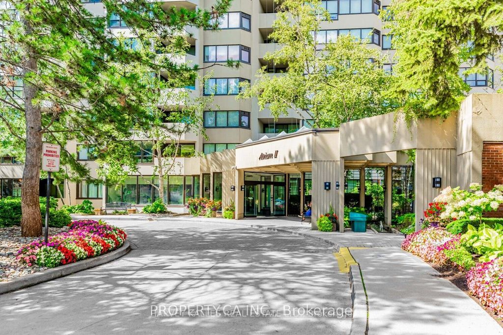 Photo of 65 Spring Garden Avenue #604, Toronto, ON M2N 6H9 (MLS # C12699590)
