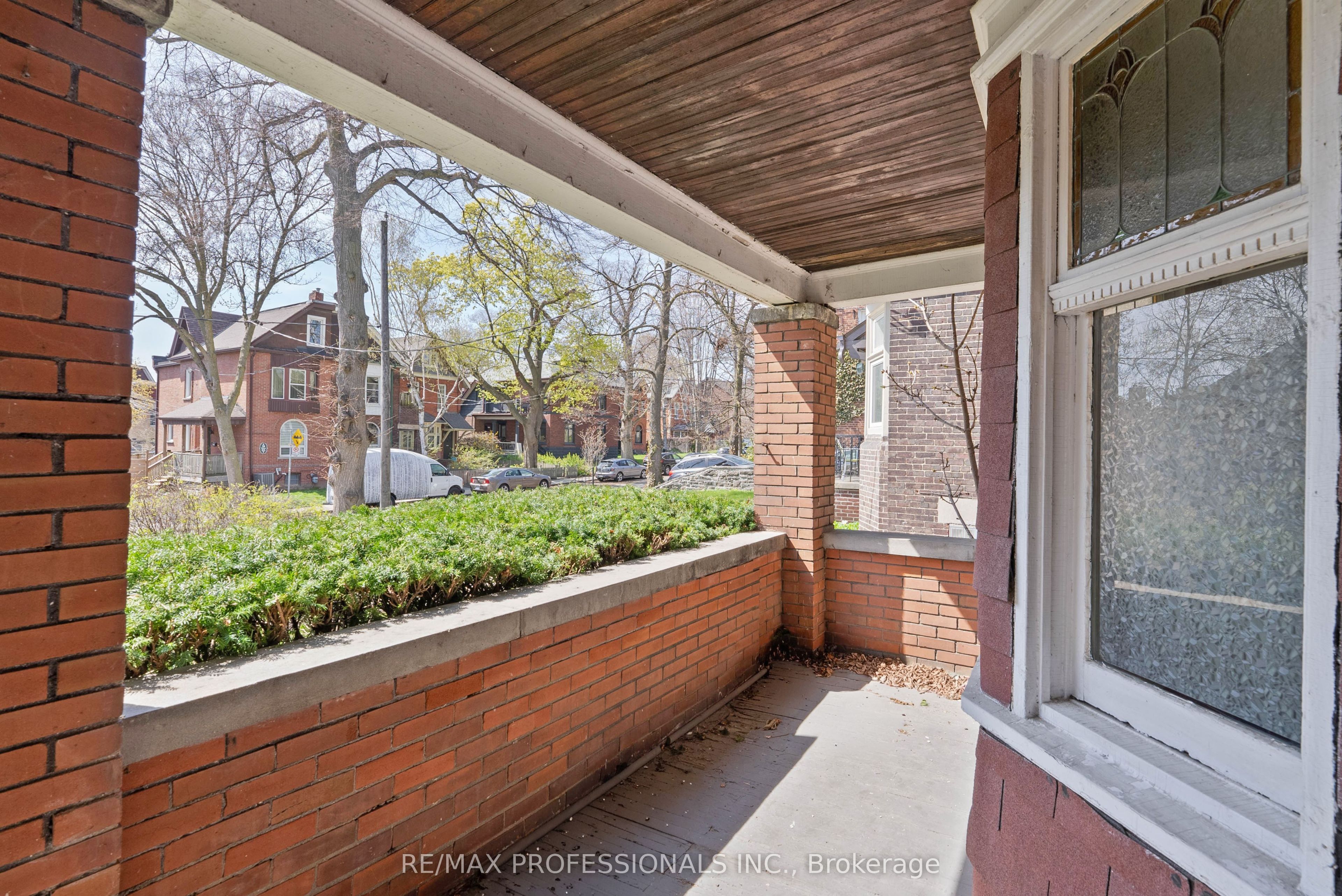 25 Wilson Park Road