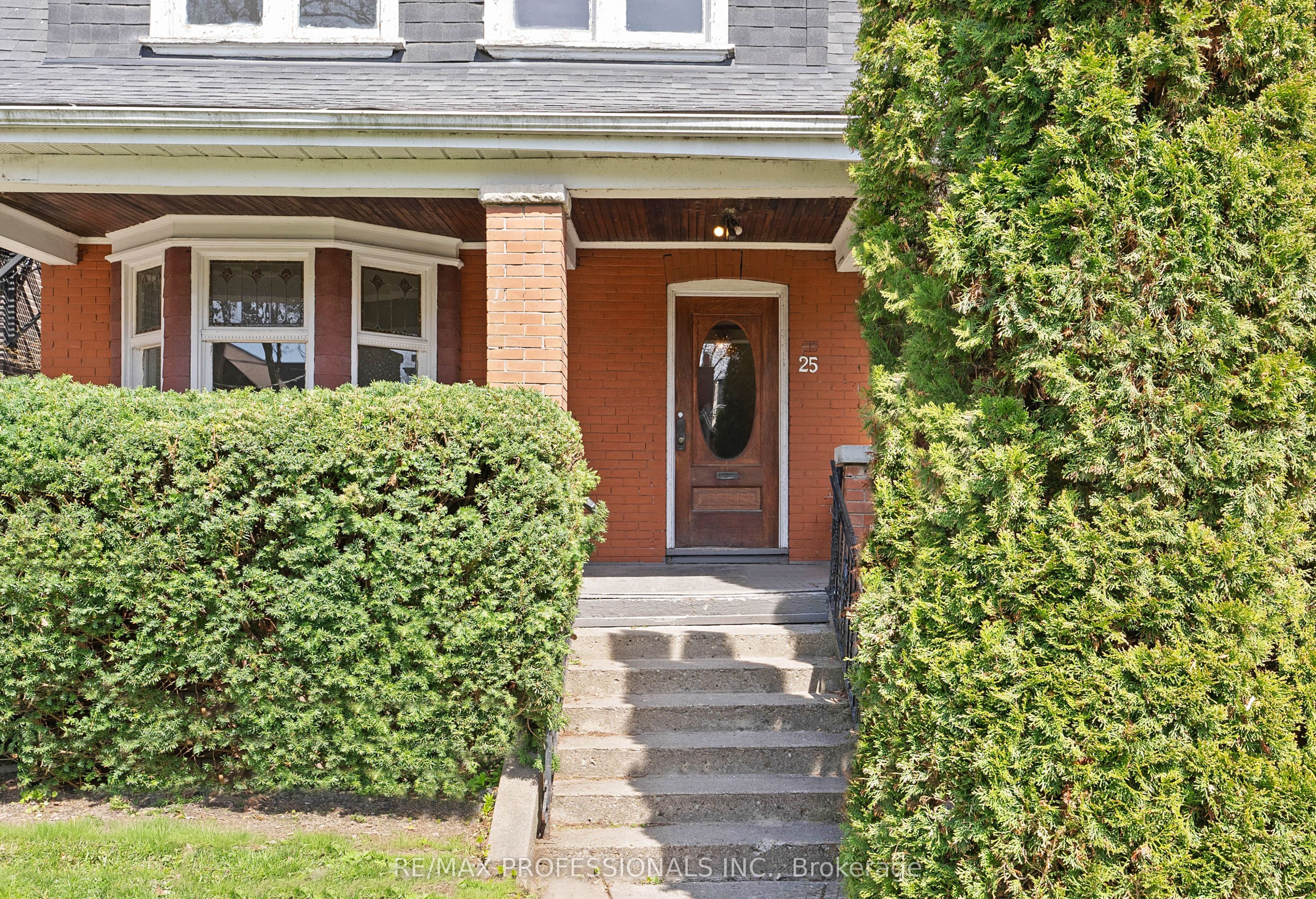 25 Wilson Park Road