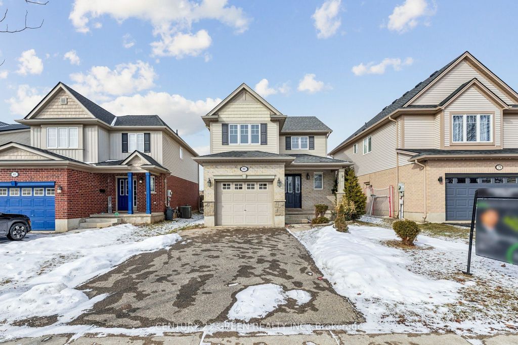Photo of 81 Penhale Avenue, St. Thomas, ON N5R 6M3 (MLS # X12821482)