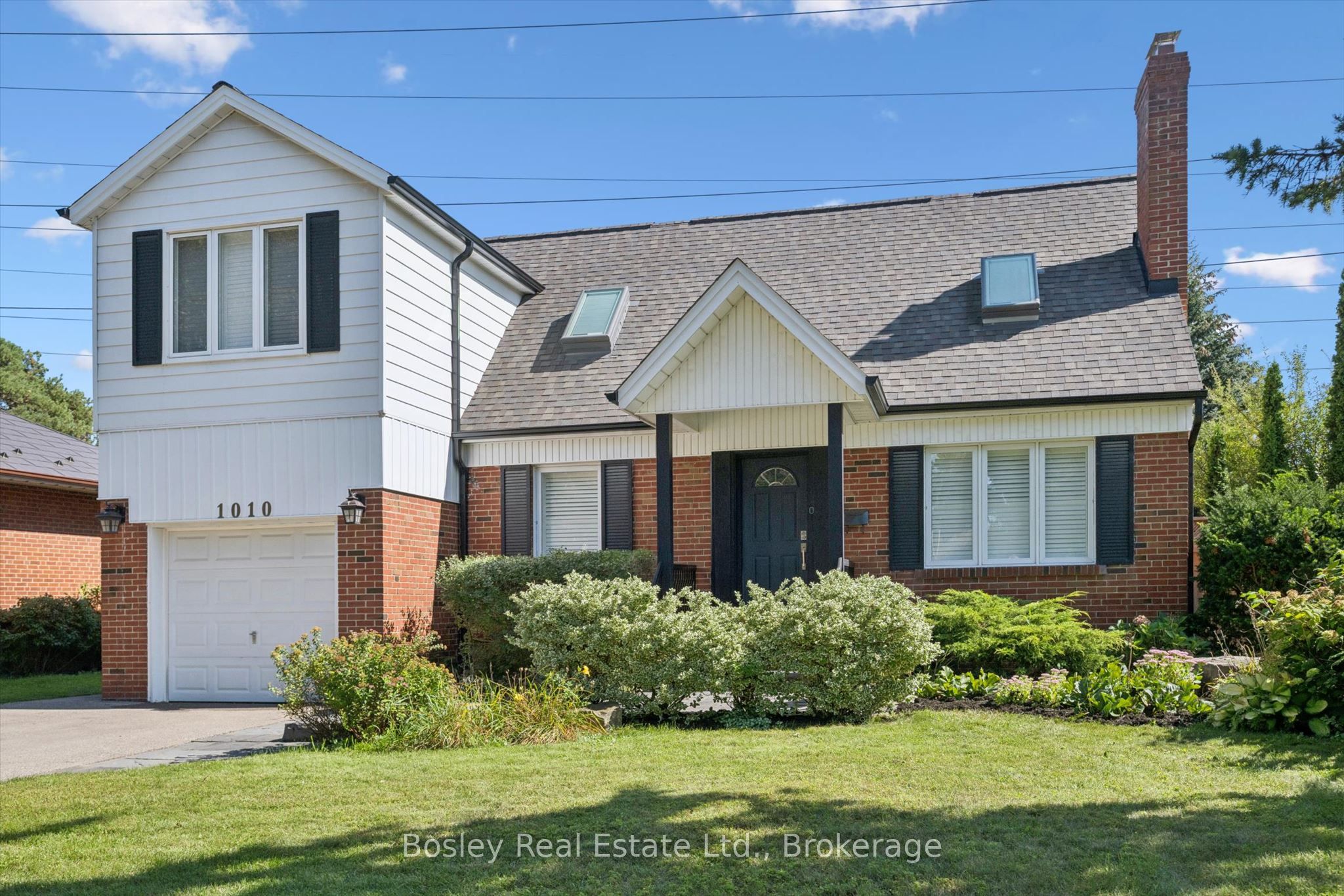 1010 Baldwin Road