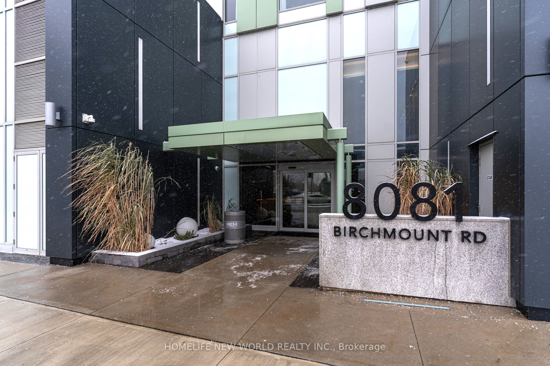 8081 Birchmount Road 1014