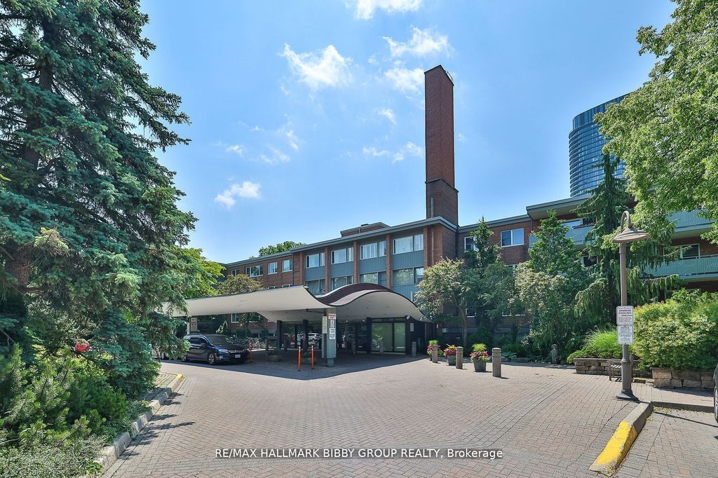Photo of 21 Dale Avenue #435, Toronto, ON M4W 1K3 (MLS # C12643128)