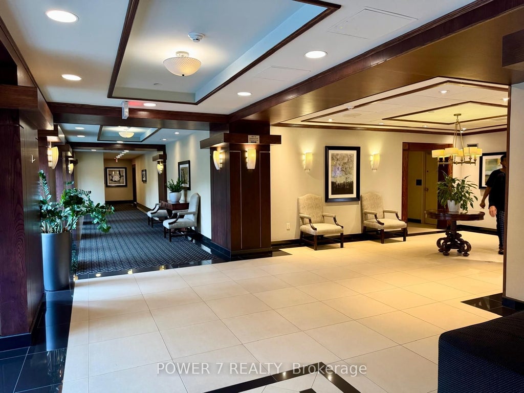 Photo of 101 Subway Crescent #PH304, Toronto, ON M9B 6K4 (MLS # W13755166)