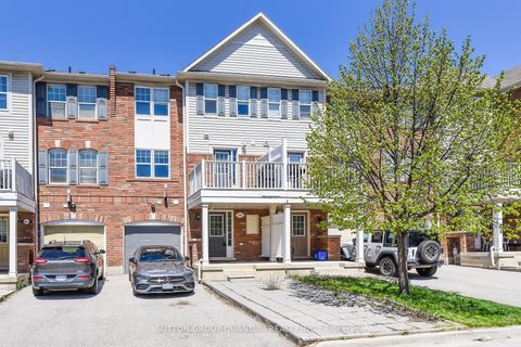 3061 DEWRIDGE Avenue Oakville ON L6M 5J1