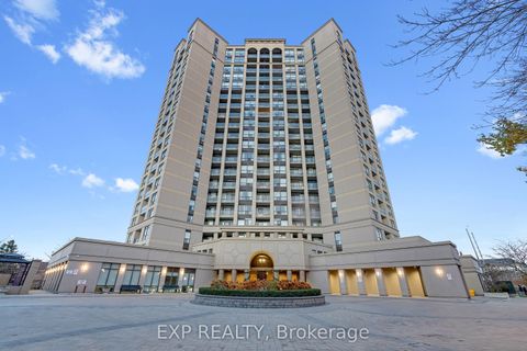 220 Forum Drive 1009 Mississauga ON L4Z 4K1