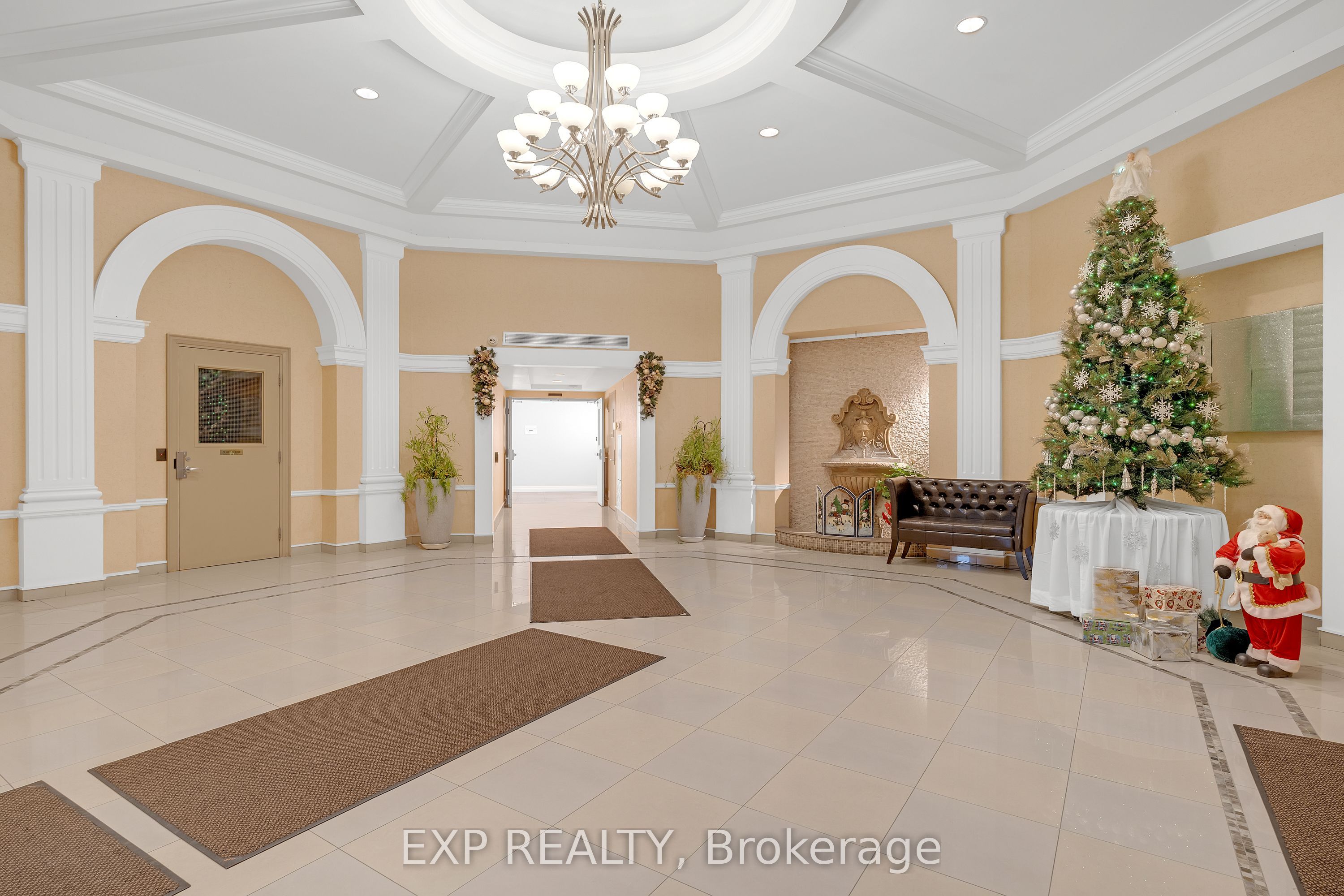 220 Forum Drive 1009