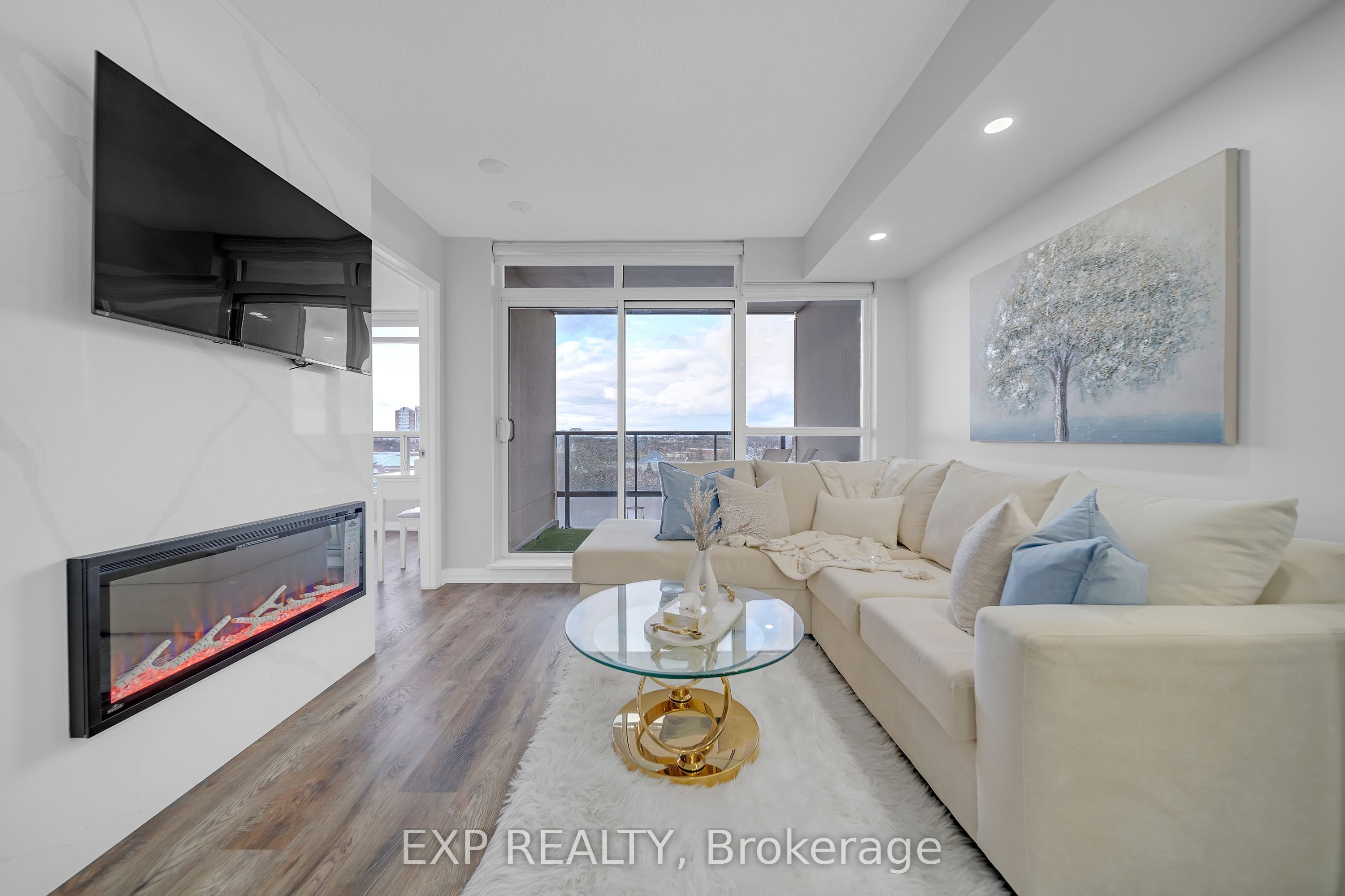 220 Forum Drive 1009