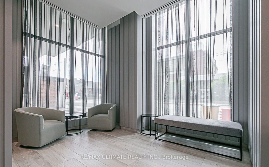 Photo of 1630 Queen Street E #301, Toronto, ON M4L 0B3 (MLS # E12402119)