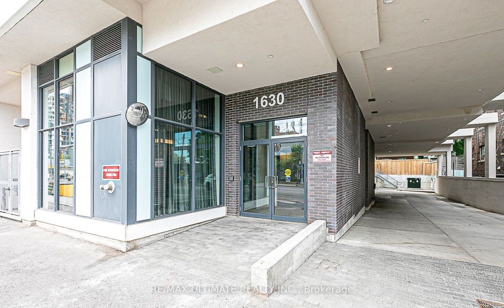 Photo of 1630 Queen Street E #301, Toronto, ON M4L 0B3 (MLS # E12402119)