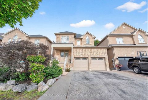 95 Chelsea Crescent Bradford West Gwillimbury ON L3Z 0J7