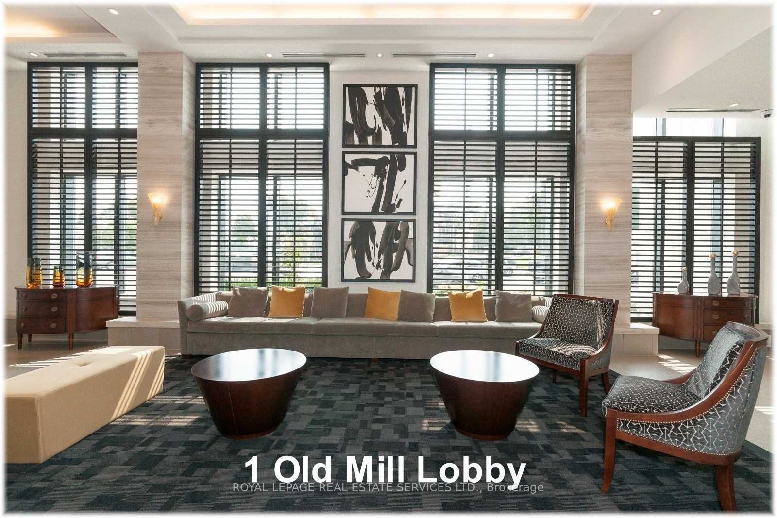 1 Old Mill Drive 223