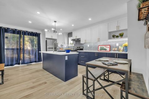 Photo of 156 Brisbin Street, London East, ON N5Z 2M1 (MLS # X12474231)