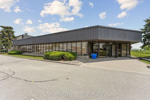 2200 Drew Road Mississauga ON L5S 1B1