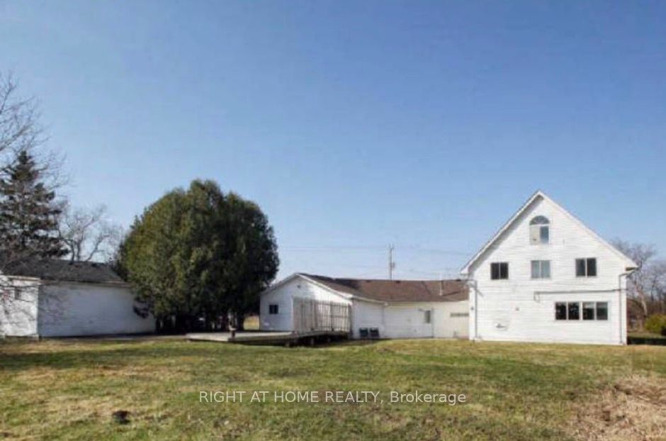 21025 Lake Ridge Road