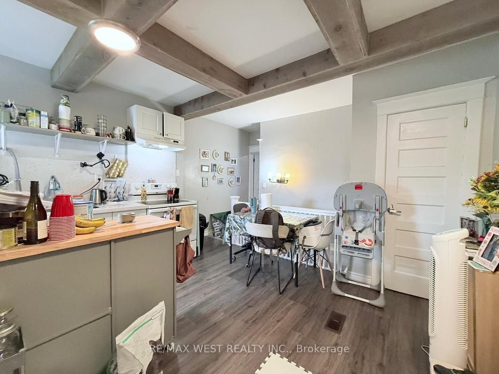 Photo of 231 Rosemount Avenue, Toronto, ON M6H 2N2 (MLS # W13715440)