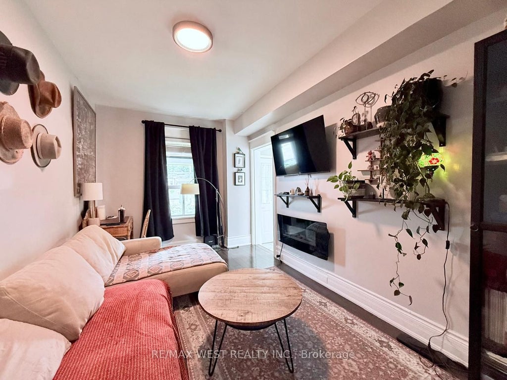 Photo of 231 Rosemount Avenue, Toronto, ON M6H 2N2 (MLS # W13715440)