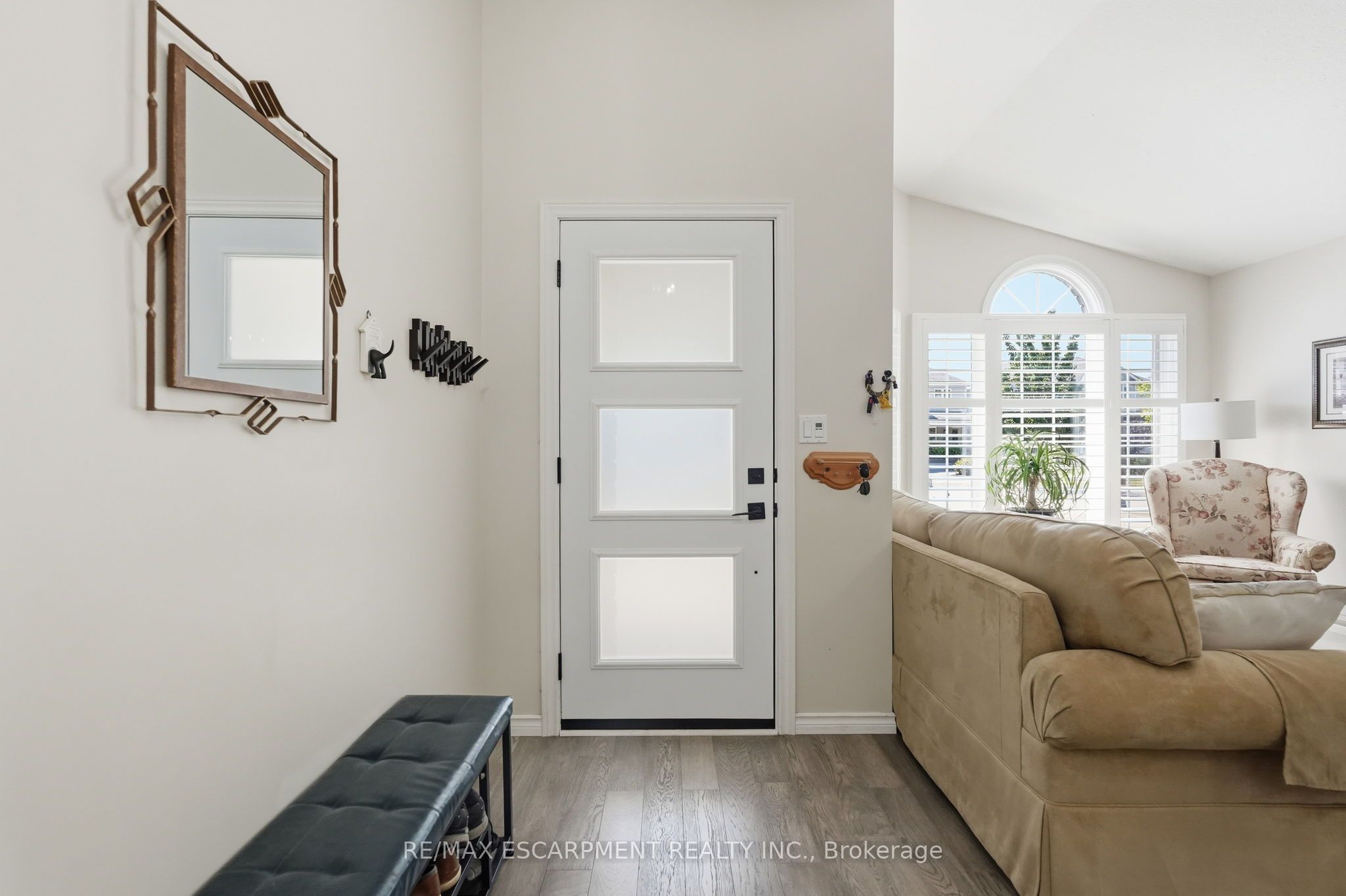 40 Maich Crescent
