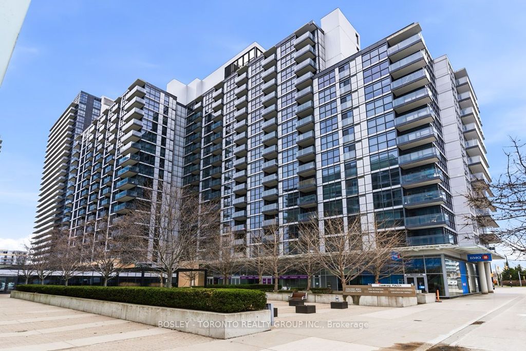 Photo of 19 Singer Court #309B, Toronto, ON M2K 0B2 (MLS # C13091448)