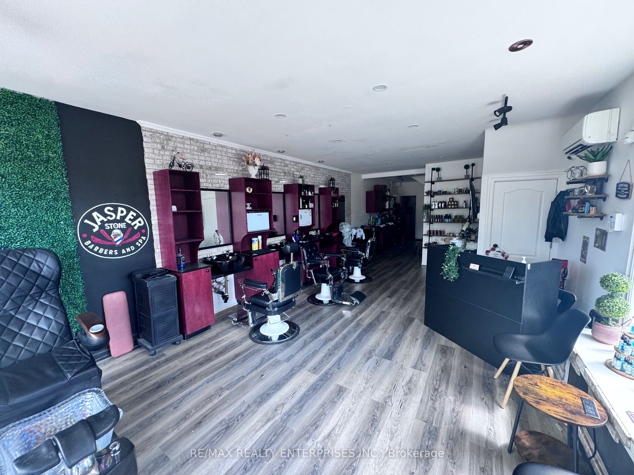 1187 Hurontario Street