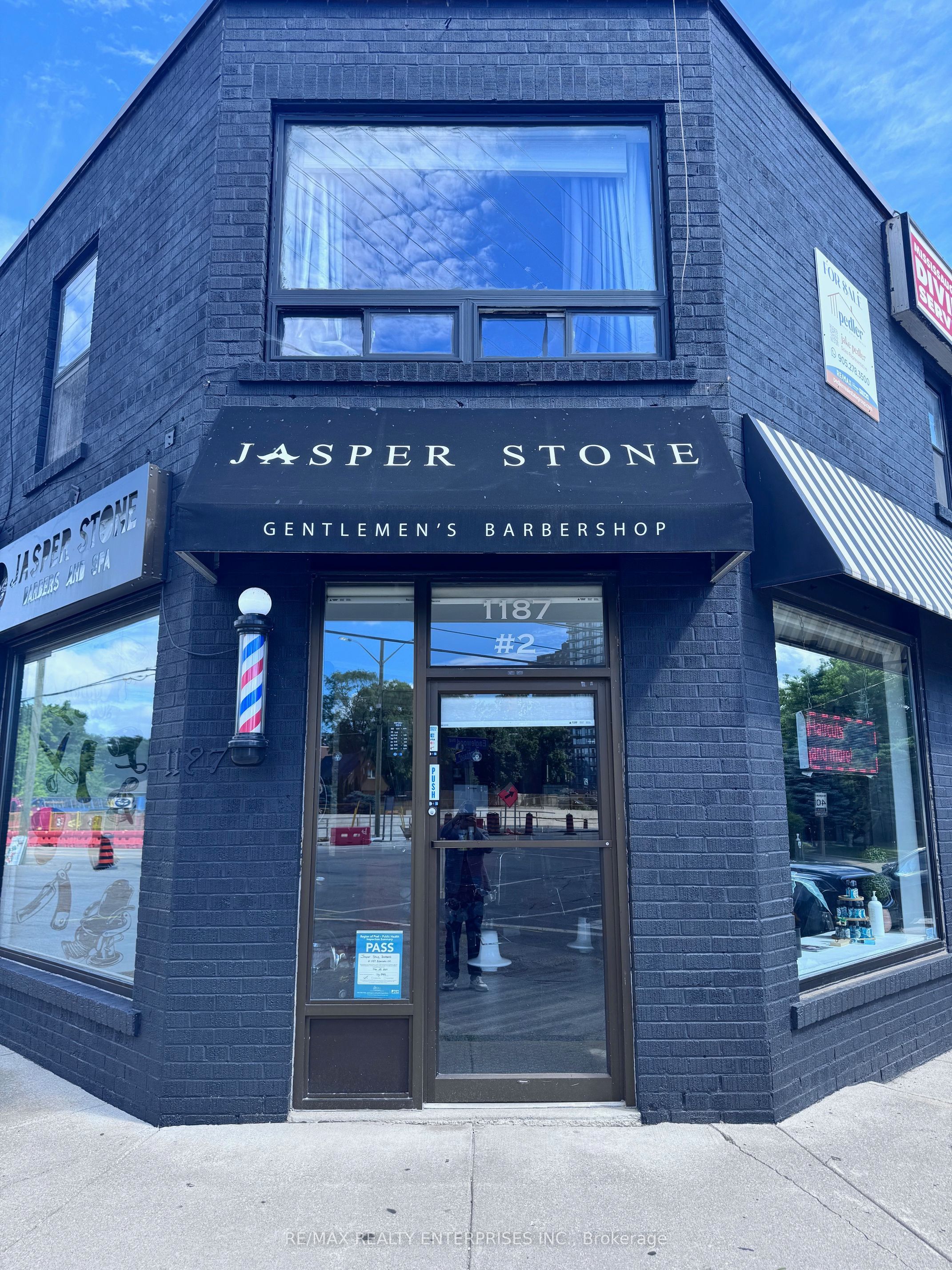 1187 Hurontario Street