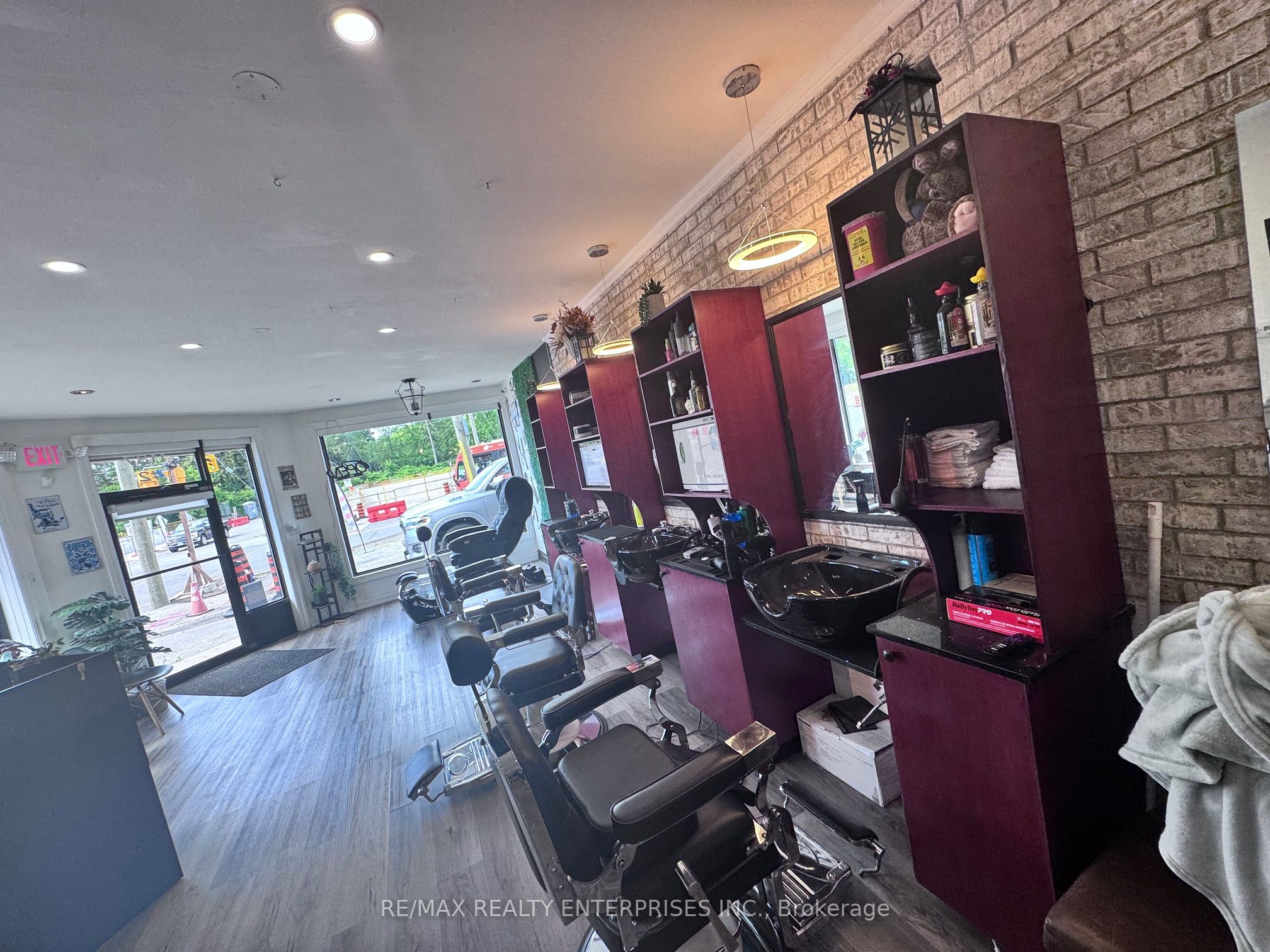 1187 Hurontario Street