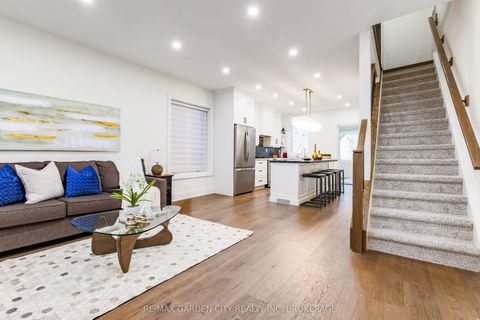 Property photo of 254 st clair boulevard, hamilton, ON l8m 2p2