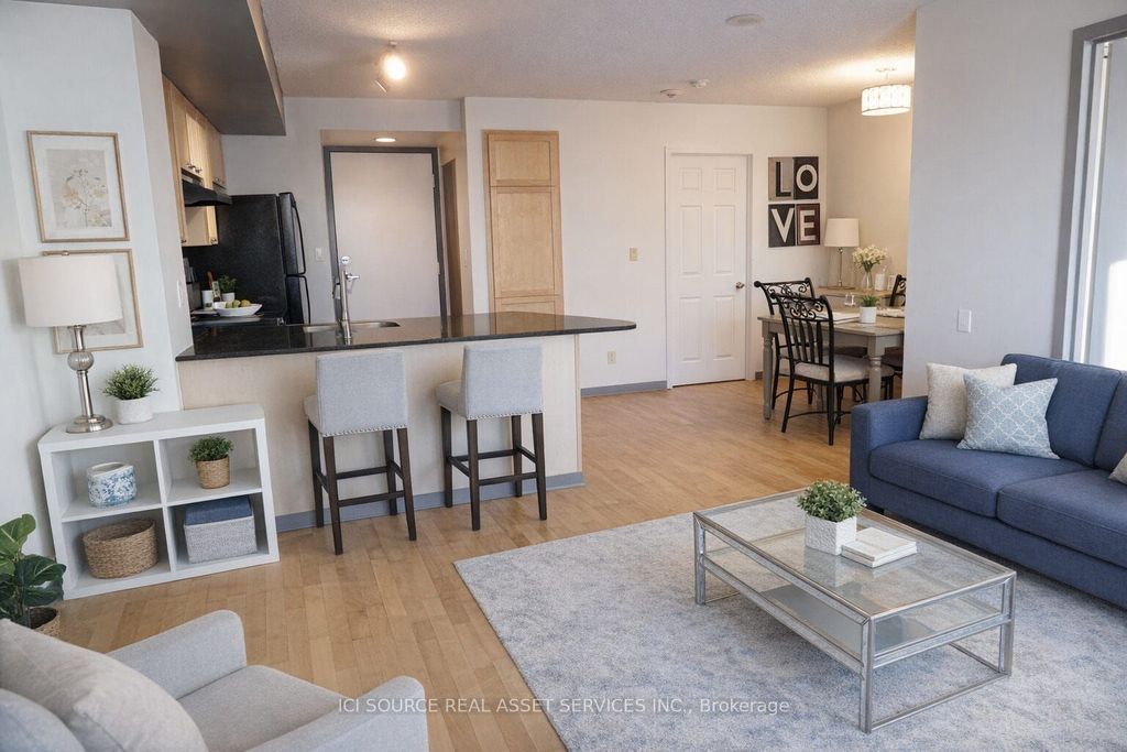 Photo of 75 Dalhousie Street #806, Toronto, ON M5B 2R9 (MLS # C12650434)