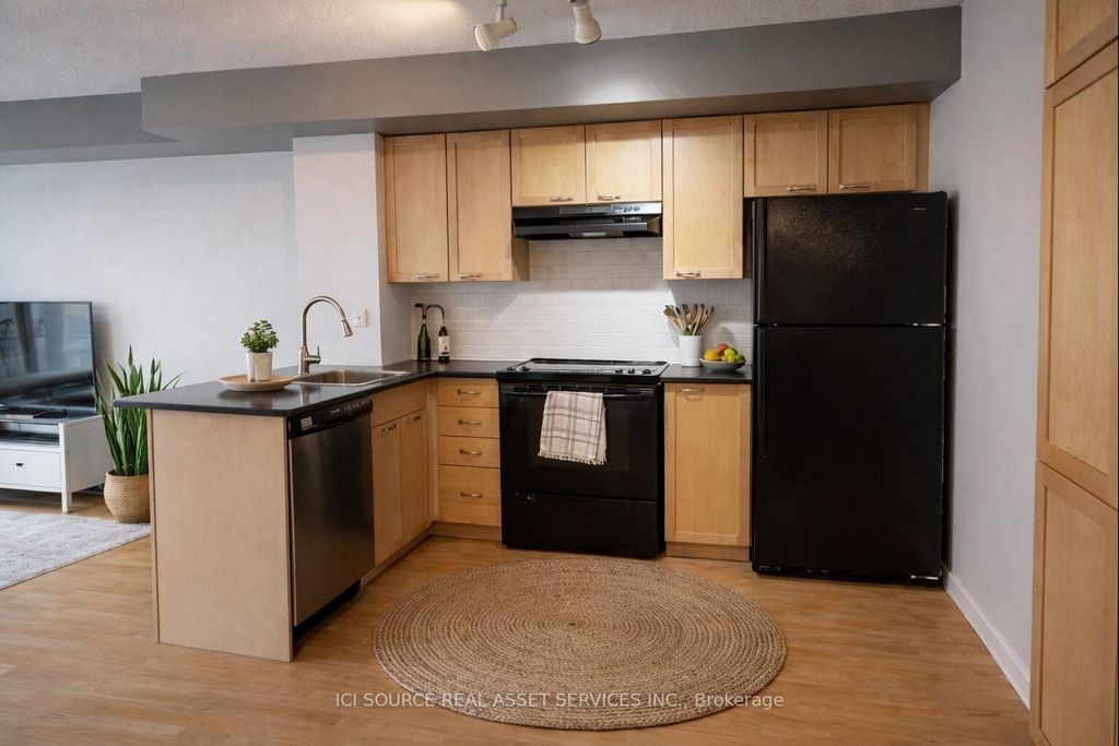 Photo of 75 Dalhousie Street #806, Toronto, ON M5B 2R9 (MLS # C12650434)